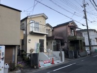 3沿線5駅利用可で通勤通学に便利！
閑静な住宅地でのびのび子育て♪
買い物施設が充実の便利な住環境！