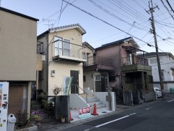 3沿線5駅利用可で通勤通学に便利!
閑静な住宅地でのびのび子育て♪
買い物施設が充実の便利な住環境!