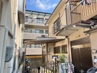 オーナーチェンジ物件！現在賃貸中！現況表面利回り約6.52％
忙しい朝でも嬉しい駅歩3分！2沿線利用可で通勤通学に便利！