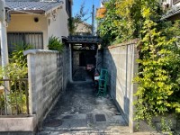 閑静な住宅地で新生活をスタート！
2沿線利用可で通勤通学に便利！
毎日の買い物に便利なフレスコ墨染店は徒歩7分の身近さ！
