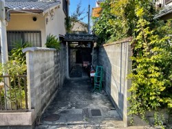 閑静な住宅地で新生活をスタート！
2沿線利用可で通勤通学に便利！
毎日の買い物に便利なフレスコ墨染店は徒歩7分の身近さ！