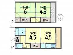 リフォーム・リノベーションのご相談も弊社にお任せ！
伏見南浜小学校は徒歩6分の身近さ！
毎日の買い物に便利な大手筋商店街は徒歩6分！