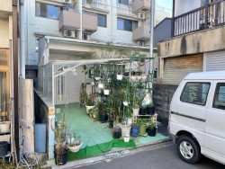 伏見区の不動産の事ならライフワンにお任せください 2022年4月築の平家建！京阪『藤森駅』徒歩9分で利便性良好！スーパーやドラッグストア、コンビニが近く充実の住環境！新築住宅建築用地としてもご検討ください♪