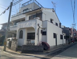 【建築条件無】南東の角地！
閑静な住宅街で新生活をスタート♪