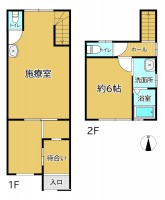 店舗・事務所に最適!京阪丹波橋駅徒歩9分♪
スーパー・ドラックストアは徒歩圏内!毎日の生活が便利に♪