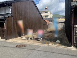 【建築条件無】お好きなハウスメーカーさん・工務店さんで建築していただけます！
充実した周辺環境で便利な新生活を♪