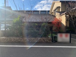 広々78坪超え！リフォーム・リノベーションも弊社にお任せ！
忙しい朝に嬉しい京阪中書島駅までは徒歩7分！