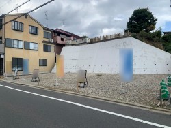【建築条件無】お好きなハウスメーカーさん・工務店さんで建築できます!前道広々6mで駐車も楽々♪
3沿線4駅利用可で通勤通学に便利!