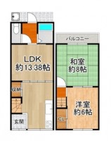 京阪『藤森』駅は便利な駅歩7分！
毎日の買い物に便利なフレスコスマイル藤森店は徒歩6分♪
リフォーム・リノベーションも弊社にお任せ！