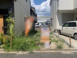 伏見区の不動産の事ならライフワンにお任せください 【建築条件無】お好きなハウスメーカーさん・工務店さんで建築していただけます！3沿線2駅利用可で通勤通学に便利♪
スーパーなどの利便施設が徒歩圏内に充実！