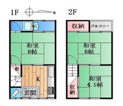 伏見区の不動産の事ならライフワンにお任せください 閑静な住宅街で新生活をスタート♪
忙しい朝に嬉しいJR藤森までは徒歩6分！
リフォーム・リノベーションも弊社にお任せ♪