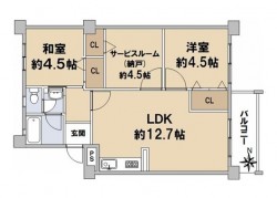 伏見区の不動産の事ならライフワンにお任せください 2025年5月リフォーム済!最上階につき開放的な眺望!
教育施設が身近、充実の子育て環境♪
2沿線利用可で通勤通学に便利!