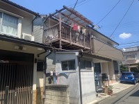 現況賃貸中!閑静な住宅街♪
3沿線利用可で通勤通学に便利!