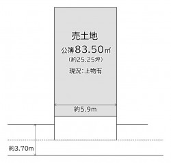 伏見区の不動産の事ならライフワンにお任せください 【建築条件無】お好きなハウスメーカーさん・工務店さんで建築できます！2沿線3駅利用可で通勤通学に便利！
閑静な住宅地で新生活をスタート♪