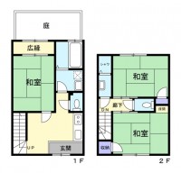 現況民泊運営中!表面利回り約18.67%!
京阪『伏見稲荷』駅徒歩5分!
伏見稲荷徒歩圏内の好立地物件!