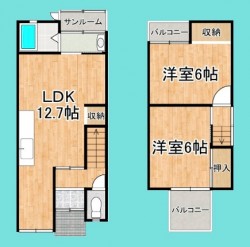 伏見区の不動産の事ならライフワンにお任せください 閑静な住宅地！各居室収納付きですっきり♪
伏見北堀公園までは徒歩7分♪
リフォーム・リノベーションも弊社にお任せ！