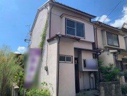 伏見区の不動産の事ならライフワンにお任せください 【建築条件無】お好きなハウスメーカーさん・工務店さんで建築していただけます！閑静な住宅街♪
伏見板橋小学校までは徒歩10分の距離で子育て世帯にも安心♪