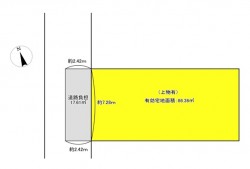 伏見区の不動産の事ならライフワンにお任せください 【建築条件無】お好きなハウスメーカーさん・工務店さんで建築できます！3沿線利用可で通勤通学に便利！
周辺環境が充実の暮らしに便利な立地♪