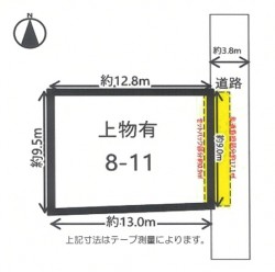 伏見区の不動産の事ならライフワンにお任せください 【建築条件無】お好きなハウスメーカーさん・工務店さんで建築できます！3沿線利用可で通勤通学に便利♪
周辺環境充実の暮らしに便利な立地♪