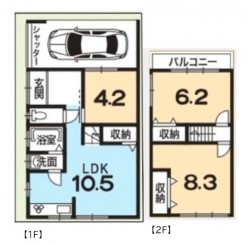 伏見区の不動産の事ならライフワンにお任せください 2025年4月リフォーム済！閑静な住宅地！
南東角地につき陽当り・通風共に良好♪
2沿線利用可で通勤通学に便利！