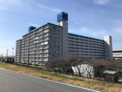 リフォーム済み物件！ペット共に新生活をスタート♪
5階部分、南向きバルコニーにつき陽当り良好♪
生活利便施設が充実の立地！