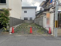 【建築条件無】お好きなハウスメーカーさん・工務店さんで建築できます！3沿線2駅利用可で通勤通学に便利！
生活利便施設充実の環境が魅力♪