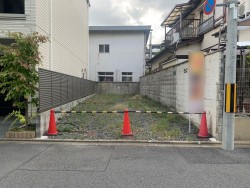 【建築条件無】お好きなハウスメーカーさん・工務店さんで建築できます！3沿線2駅利用可で通勤通学に便利！
生活利便施設充実の環境が魅力♪