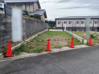 【建築条件無】お好きなハウスメーカーさん・工務店さんで建築していただけます!
閑静な住宅地で新生活をスタートしませんか♪