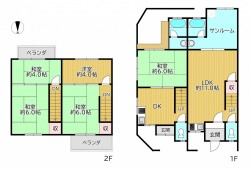 伏見区の不動産の事ならライフワンにお任せください 2沿線利用可で通勤通学に便利♪
伏見住吉小学校までは徒歩3分で子育て世帯にも安心！
収益物件としてもご検討いただけます♪