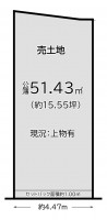 【建築条件無】お好きなハウスメーカーさん・工務店さんで建築できます！2沿線利用可で通勤通学に便利♪
スーパーやドラックストアなどの周辺施設が充実！