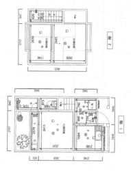 2沿線利用可能で通勤通学に便利！伏見稲荷大社徒歩圏内！
毎日の買い物に便利な業務スーパー伏見店は徒歩4分♪
民泊としてもご検討いただけます！