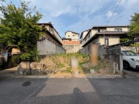 【建築条件無】お好きなハウスメーカーさん・工務店さんで建築できます！忙しい朝に嬉しいJR藤森駅徒歩7分距離！
藤城小学校までは徒歩6分で子育て世帯にも安心♪