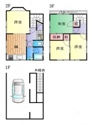 忙しい朝でも嬉しい近鉄『伏見』駅歩8分!
カースペースございます♪
スーパーやドラックストアが徒歩圏内で暮らしに便利♪