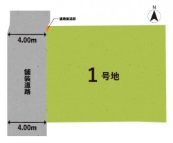 伏見区の不動産の事ならライフワンにお任せください 【建築条件無】お好きなハウスメーカーさん・工務店さんで建築できます！解体更地渡し！広々9m超えの間口！
毎日のお買い物に便利な業務スーパー大手筋店は徒歩5分！