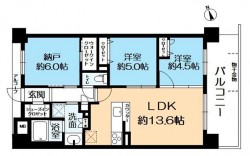 伏見区の不動産の事ならライフワンにお任せください 2005年1月建築！ペットと共に新生活をスタート！
南東バルコニーからは明るい陽射しが差し込みます♪
周辺環境も充実♪子育て世帯にも安心の立地！