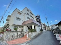 フルリノベーション完成予定!
京阪『墨染』駅徒歩5分の好立地!
毎日の買い物に便利なフレスコ墨染店は徒歩3分!