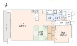 伏見区の不動産の事ならライフワンにお任せください 2026年4月リフォーム完成予定！
6階部分、南西向きにつき眺望・通風・陽当り良好♪
西京極西小学校までは徒歩8分で子育て世帯にも安心！