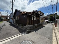 【建築条件無】お好きなハウスメーカーさん・工務店さんで建築できます！北東角地につき通風良好！
2沿線利用可で通勤通学に便利！