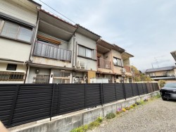 伏見区の不動産の事ならライフワンにお任せください 閑静な住宅地で新生活をスタート♪
毎日の買い物に便利な万代丹波橋店は徒歩5分の身近さ！
リフォーム・リノベーションも弊社にお任せ！