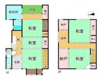 伏見区の不動産の事ならライフワンにお任せください 忙しい朝でも嬉しい伏見駅歩7分の好立地！
周辺環境が充実しており毎日の暮らしが快適♪
リフォーム・リノベーションも弊社にお任せ！