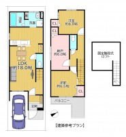 伏見区の不動産の事ならライフワンにお任せください ≪建築条件付≫建築参考プランあり！
近鉄京都線『伏見』駅徒歩5分の好立地！生活利便施設も充実！
伏見住吉小学校は徒歩4分で子育て世代の方も安心です♪