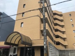 オーナーチェンジ物件！現況賃貸中！京阪藤森駅徒歩1分！
満室時想定利回り約10.42%！