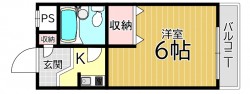 オーナーチェンジ物件！現況賃貸中！利回り約8.64%！