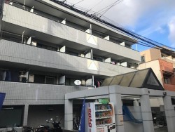 オーナーチェンジ物件！現況賃貸中！利回り約8.64%！