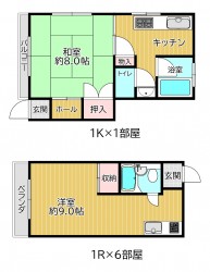現況一部賃貸中!満室時想定利回り約7.7%!
忙しい朝に嬉しい近鉄『伏見』駅徒歩2分!
充実の住環境で暮らしに便利な立地♪