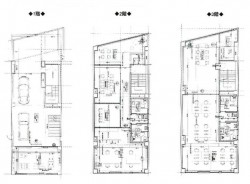 3沿線4駅利用可で通勤通学に便利！
大手筋商店街までは徒歩9分！周辺施設が充実♪