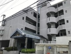 オーナーチェンジ物件！現況利回り約11.7％で賃貸中！
南向きにつき陽当り良好♪オートロック付！
生活至便！2沿線利用可で通勤通学に便利！