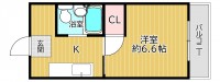 オーナーチェンジ物件！賃貸中！現行利回り約10.54%！
2沿線利用可で通勤通学に便利な立地！