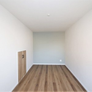 1階洋室 リモートワークや趣味のお部屋にも