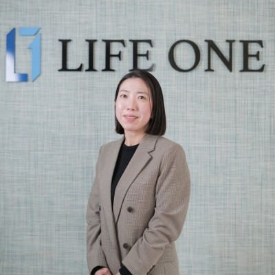 岡安 万智子